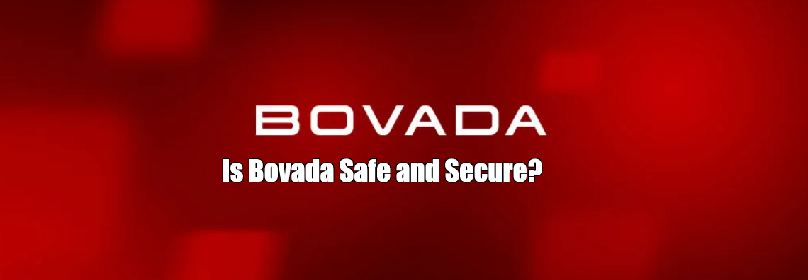 Is Bovada Safe and Secure?